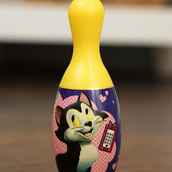 Disney Minnie Mouse Bowling Set - Picture 3 of 5